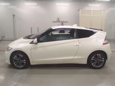 Honda CR-Z