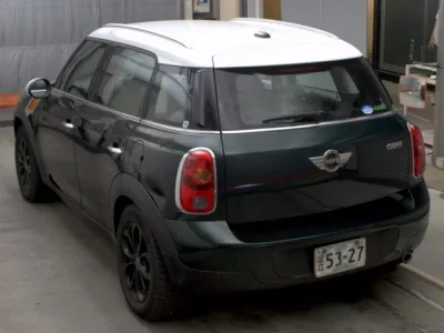 BMW MINI