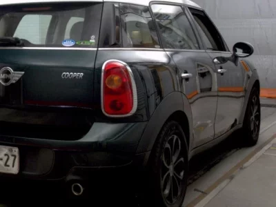 BMW MINI