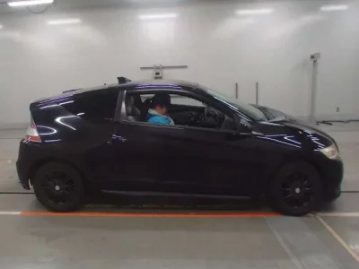 Honda CR-Z