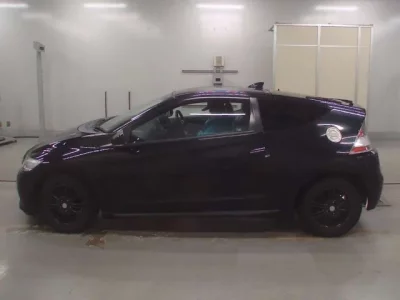Honda CR-Z