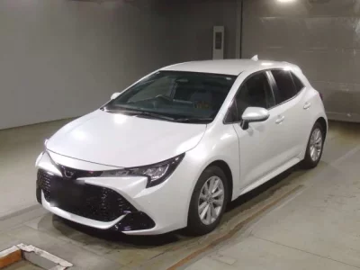 Toyota COROLLA SPORT