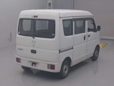Mazda SCRUM