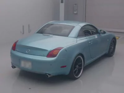 Toyota SOARER