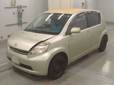 Daihatsu Boon