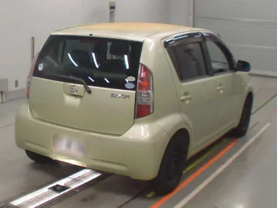Daihatsu Boon