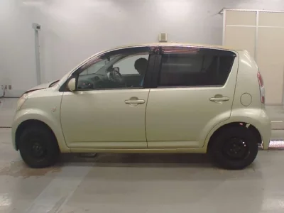 Daihatsu Boon