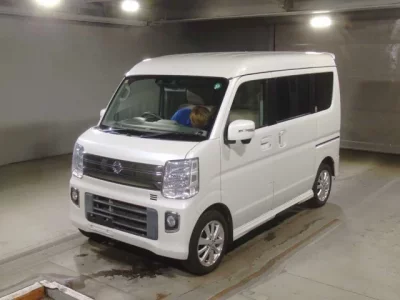 Nissan CLIPPER RIO