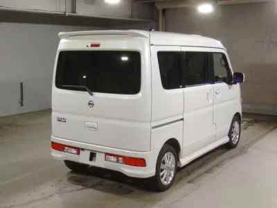Nissan CLIPPER RIO