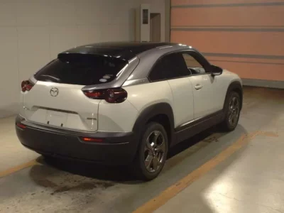 Mazda MX-30
