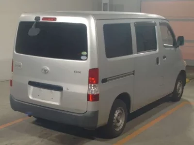 Toyota LITE ACE VAN