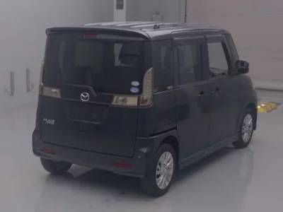 Mazda FLAIR WAGON