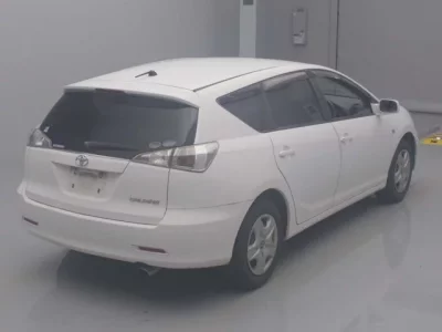 Toyota CALDINA