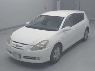 Toyota CALDINA