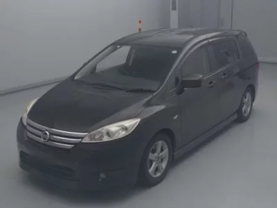 Nissan LAFESTA