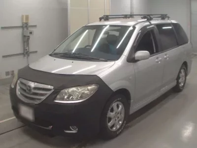 Mazda MPV