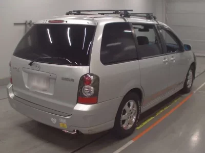 Mazda MPV