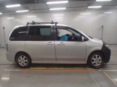 Mazda MPV