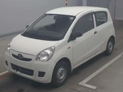 Subaru PLEO