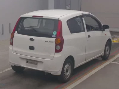 Subaru PLEO