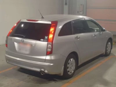 Honda STREAM