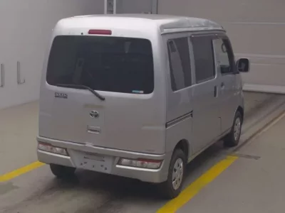 Toyota PIXIS VAN