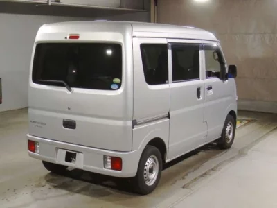 Mitsubishi MINICAB VAN