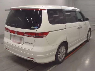 Honda ELYSION