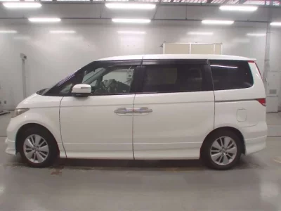 Honda ELYSION