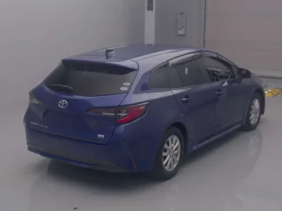 Toyota COROLLA TOURING