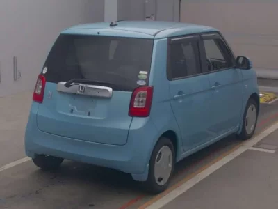 Honda N ONE