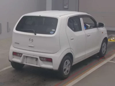 Mazda CAROL