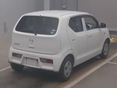 Mazda CAROL