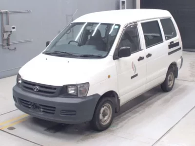 Toyota TOWN ACE VAN
