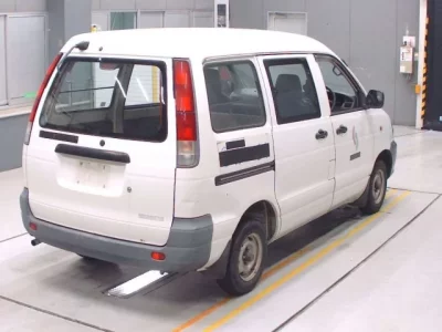Toyota TOWN ACE VAN