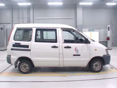 Toyota TOWN ACE VAN