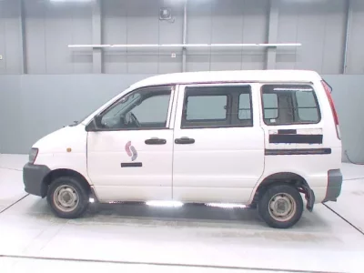 Toyota TOWN ACE VAN