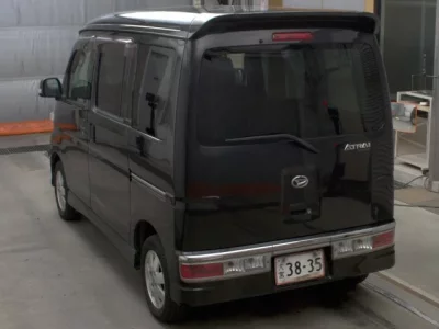 Daihatsu Atrai Wagon