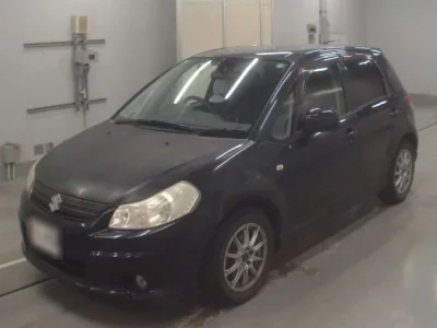 Suzuki SX-4