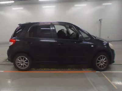 Suzuki SX-4