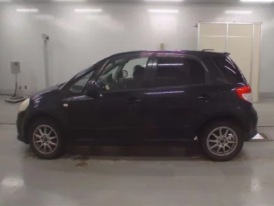 Suzuki SX-4