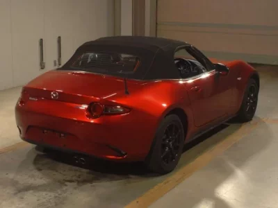 Mazda ROADSTER