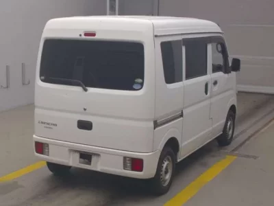 Mitsubishi MINICAB VAN
