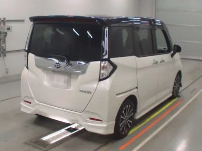 Daihatsu THOR