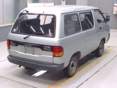 Toyota LITE ACE