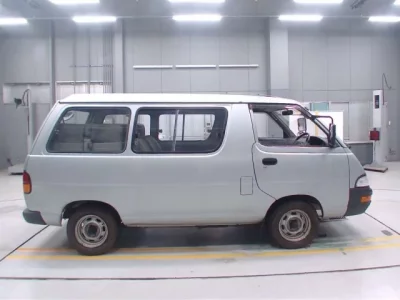 Toyota LITE ACE