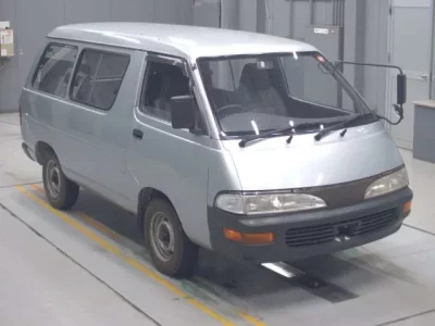 Toyota LITE ACE