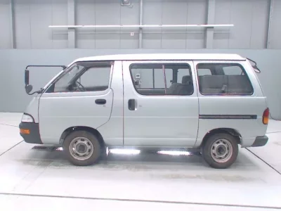 Toyota LITE ACE