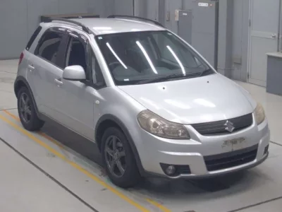 Suzuki SX-4