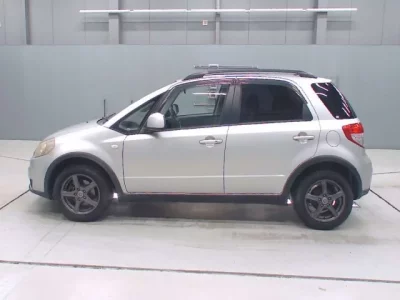 Suzuki SX-4